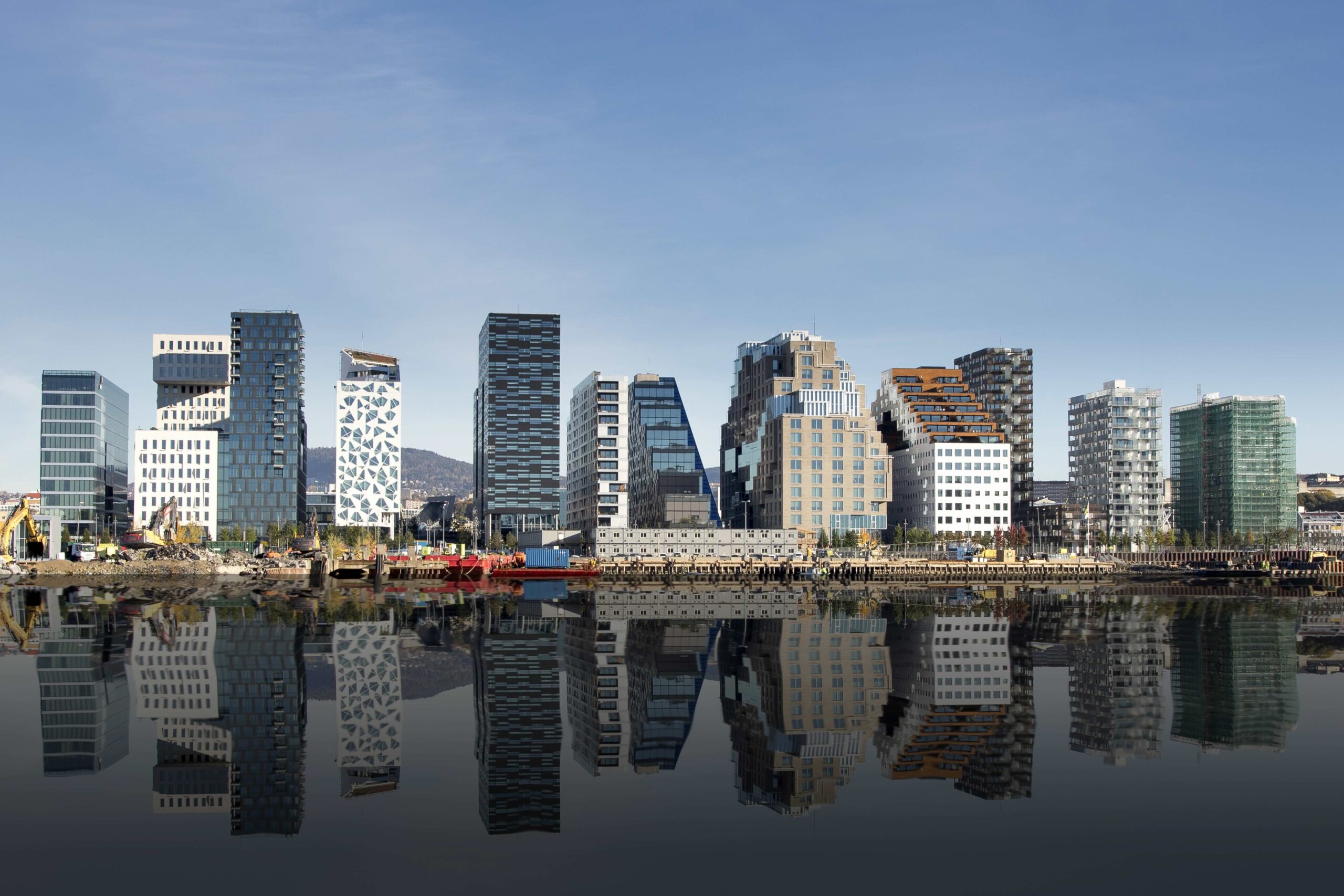 Oslo kontor