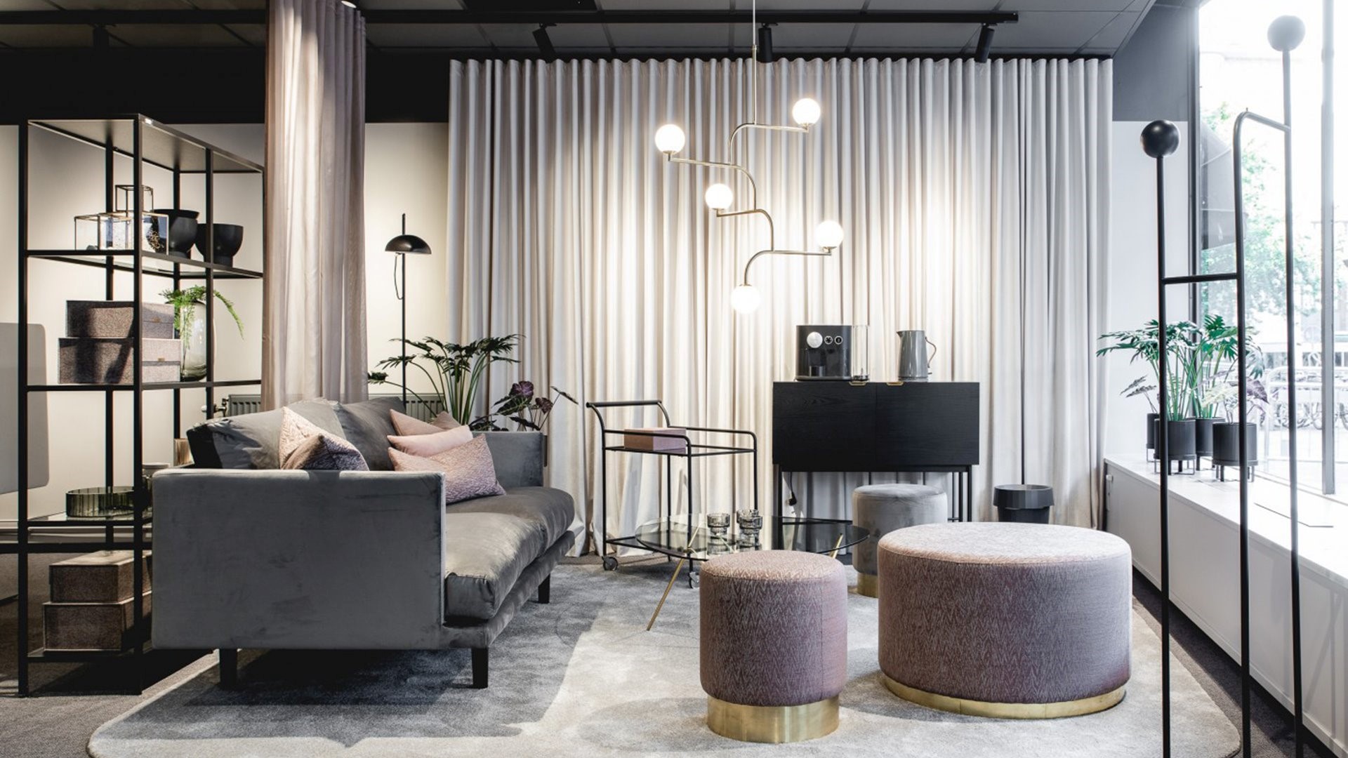 Valuefirst Office FirstOffice invests in modern workplaces | Nordlo, your close IT partner