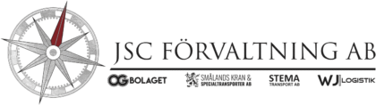 JSC Förvaltning
