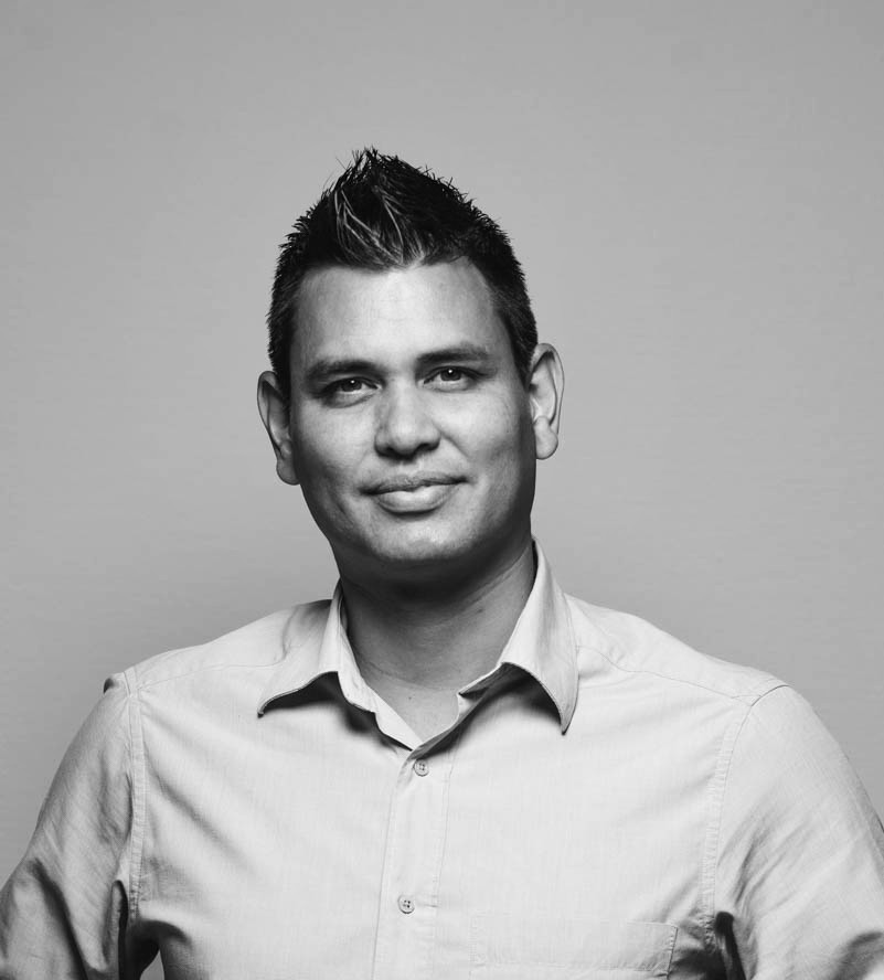 johnny eriksson_frukostevent_informationssäkerhet