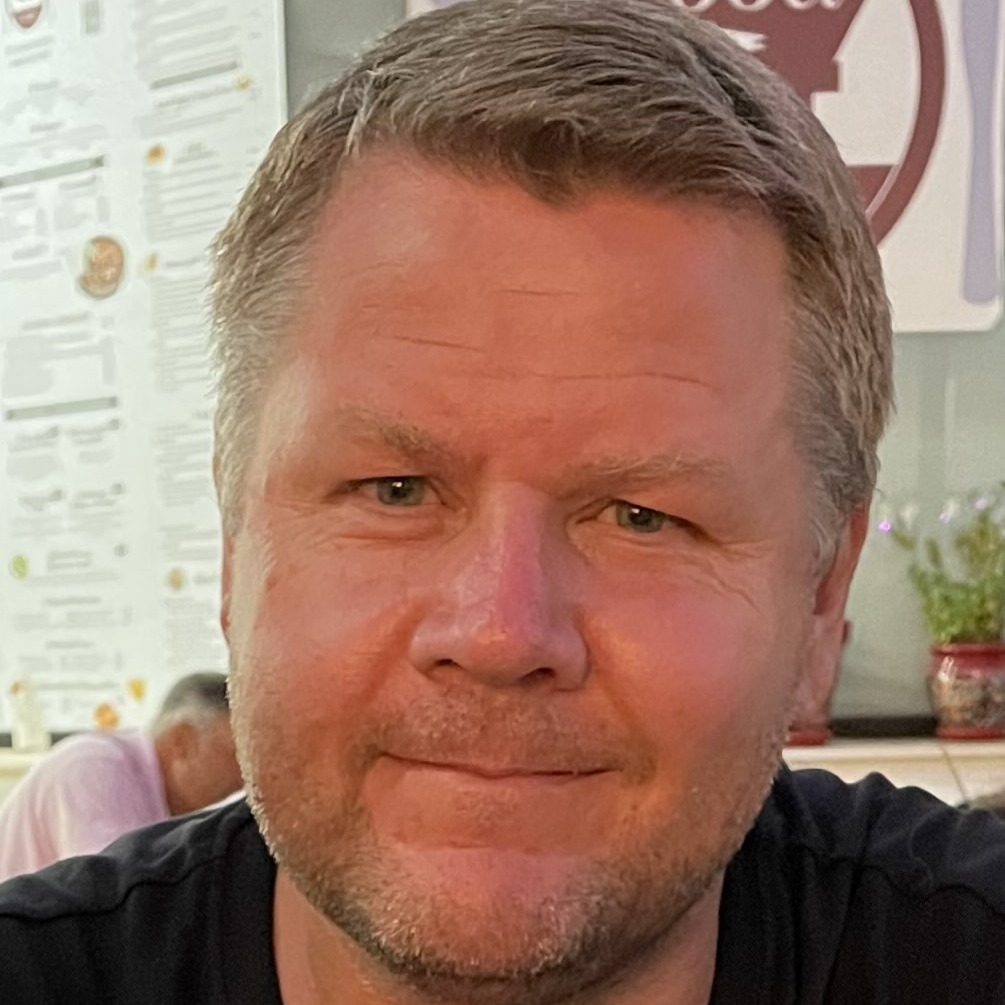 Frukostföreläsning IT-säkerhet. Johan Swahn Säkerhetsspecialist på Nordlo.