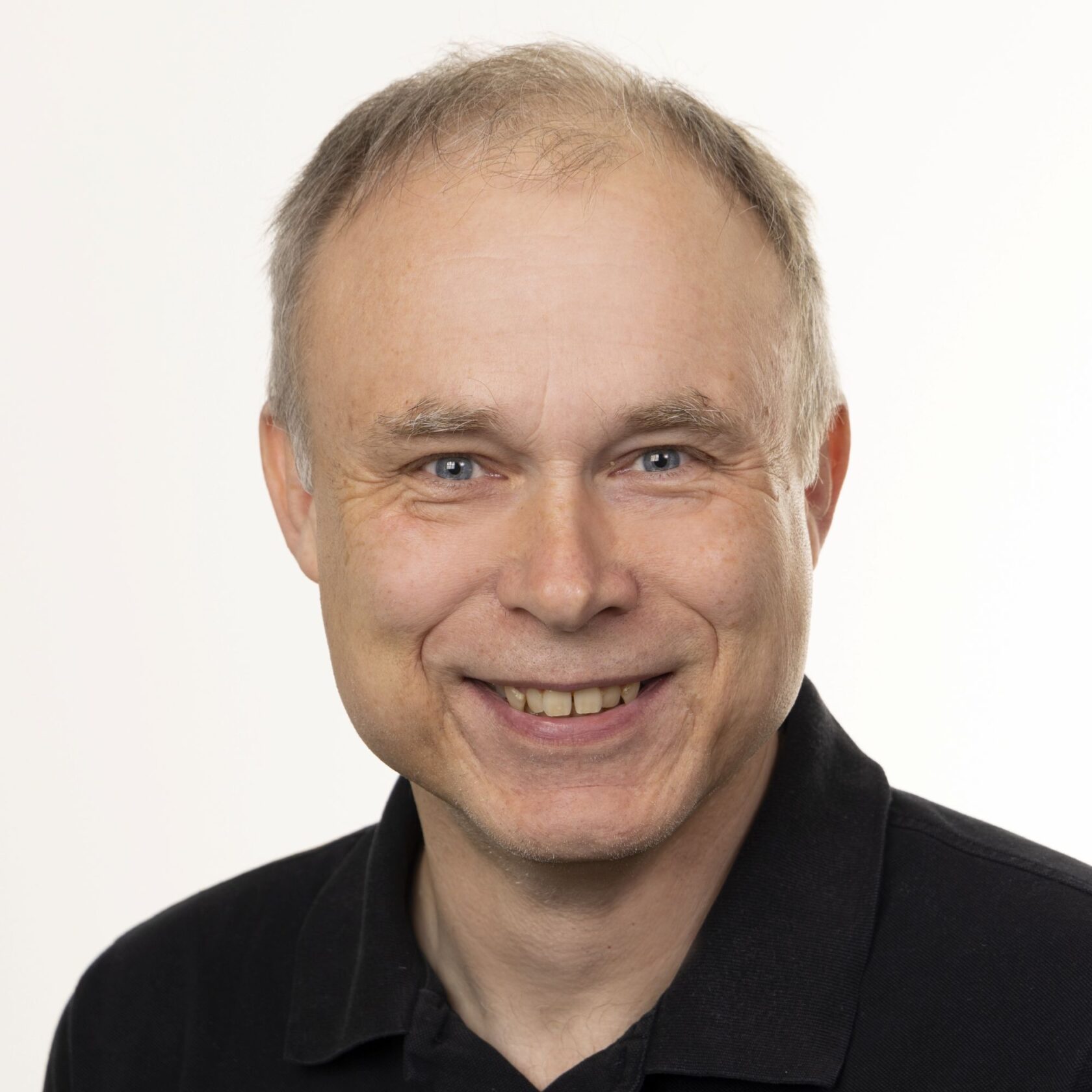 Nordlo frukostseminarium Magnus Henriksson