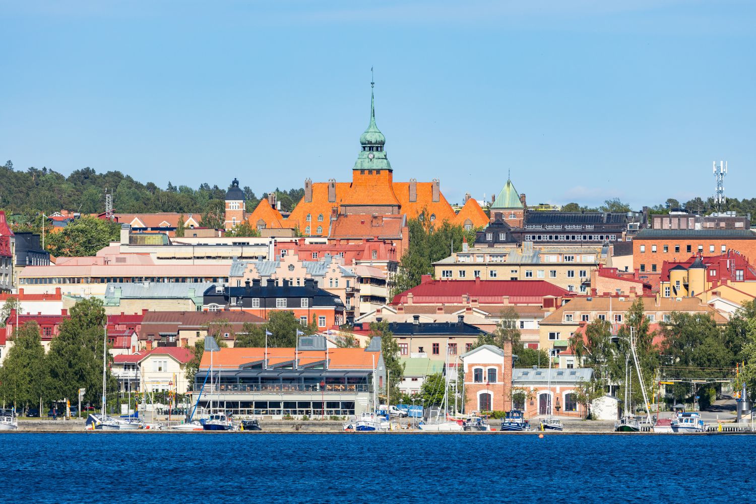 Nordlo-office-östersund