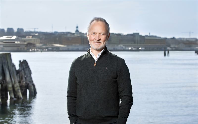Swedish Public Sector Increases Cybersecurity Efforts Amidst Growing Threats